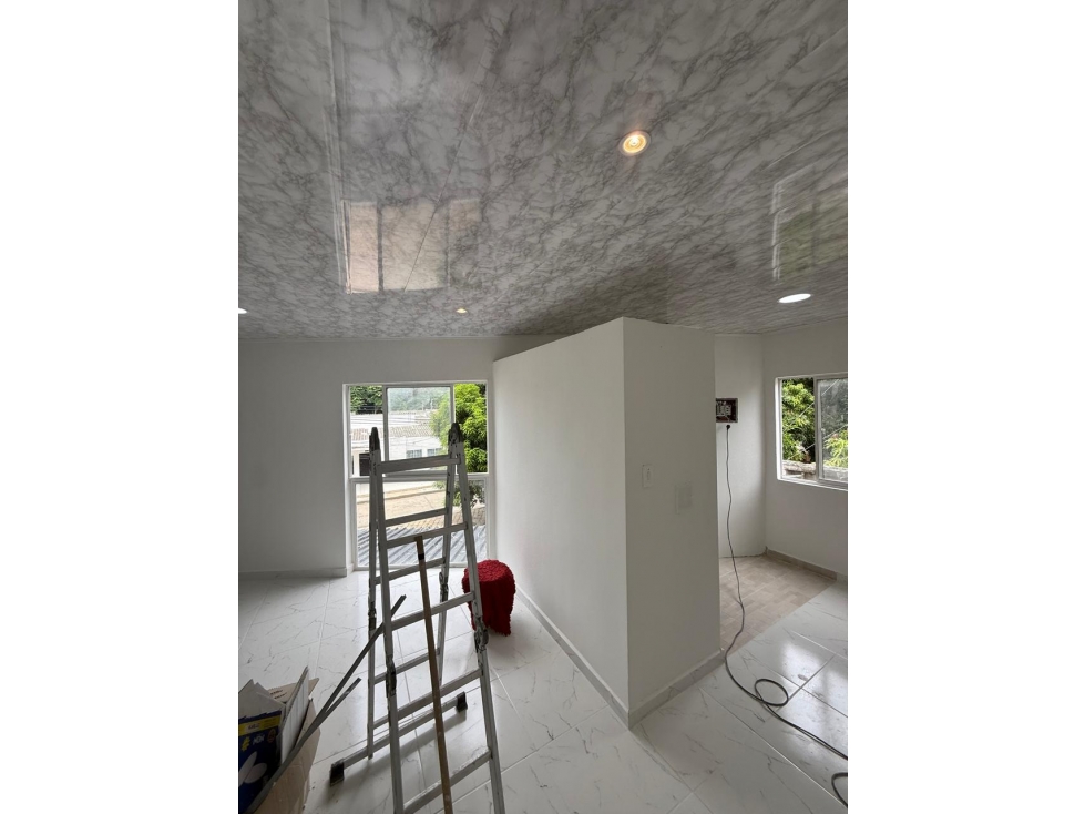 SC INMOBILIARIA VENDE APTO EN 2DO PISO EN B/SANTA ELENA-MONTERIA — foto 4