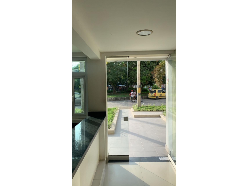 SC RED INMOBILIARIA VENDE APTO EN EL EDIFICIO TORRES DE FENIX - MTR — foto 2
