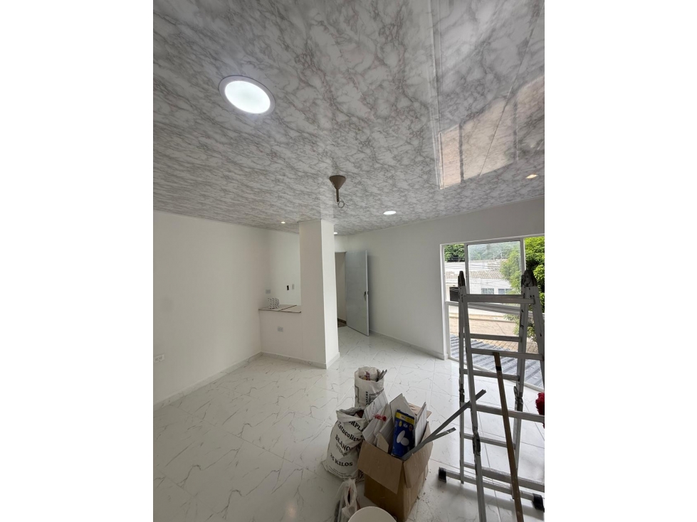 SC INMOBILIARIA VENDE APTO EN 2DO PISO EN B/SANTA ELENA-MONTERIA — foto 5