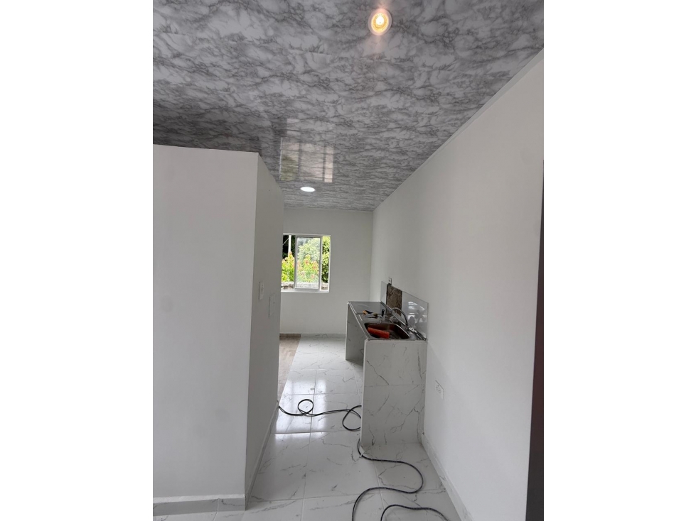 SC INMOBILIARIA VENDE APTO EN 2DO PISO EN B/SANTA ELENA-MONTERIA — foto 2