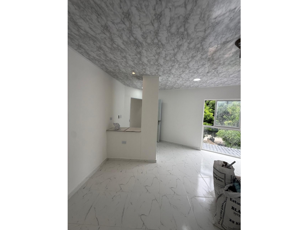 SC INMOBILIARIA VENDE APTO EN 2DO PISO EN B/SANTA ELENA-MONTERIA — foto 6