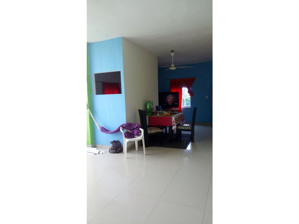 VENDO CASA EN LA GRANJA - MONTERIA — foto 3