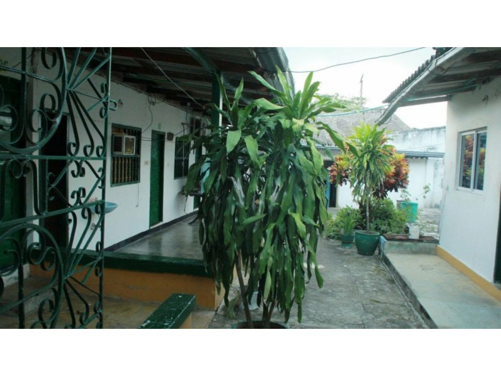 VENDO PROPIEDAD COMERCIAL EN SAN ANTERO- CÓRDOBA - 6