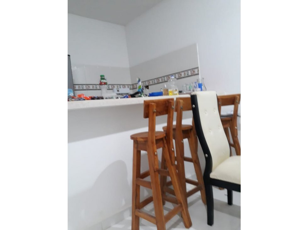 VENDO APTO EN 2 PISO B/ JUAN 23 -MONTERÍA — foto 3