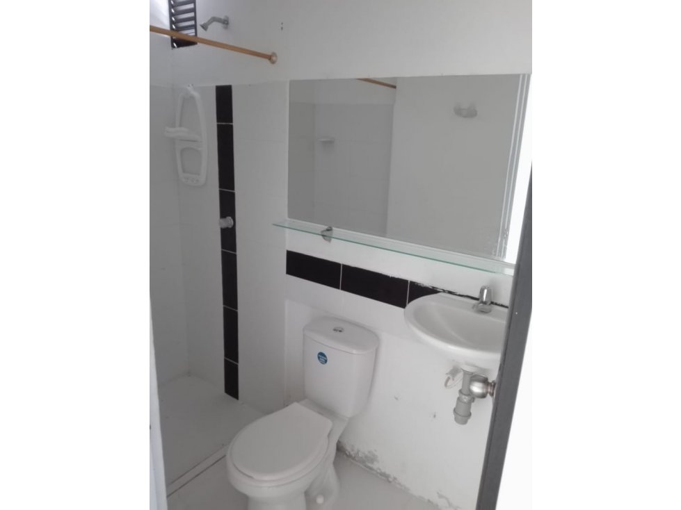 ARRIENDO APTO EN TORRES DE CARACOLI-MONTERÍA - 6