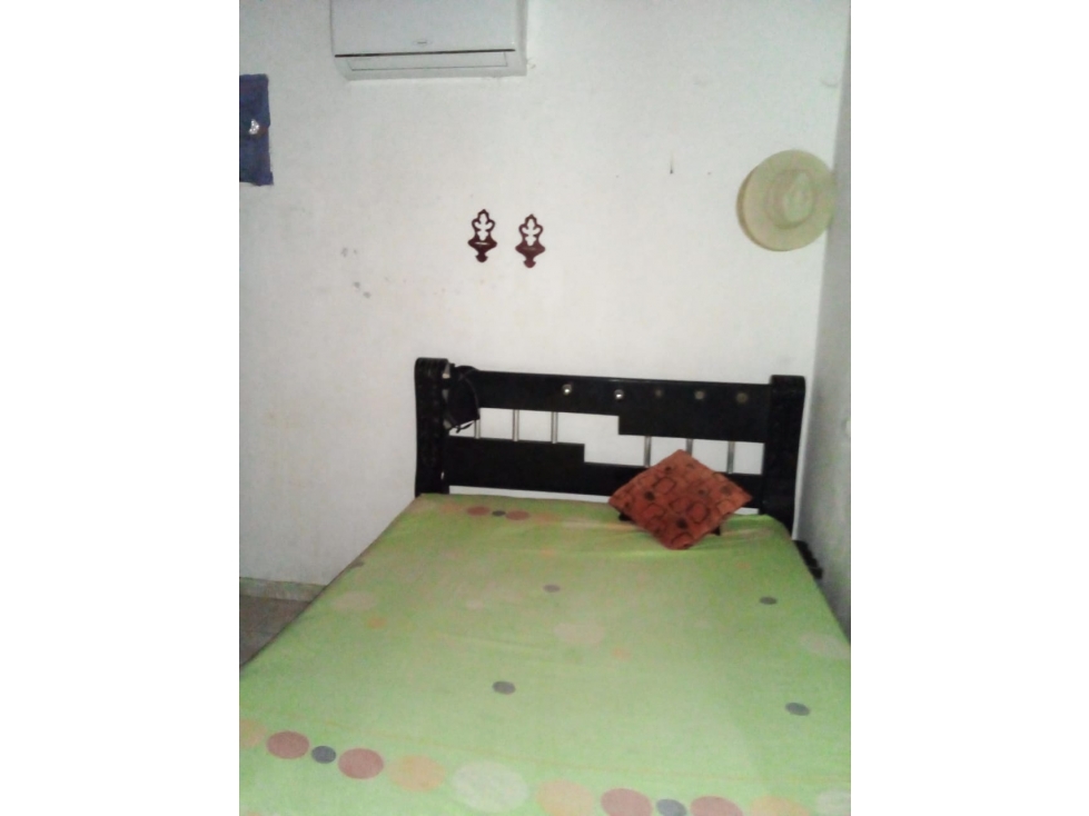 SC INMOBILIARIA VENDE CASA ESQUINERA EN EL B/ GALILEA - MTR — foto 6