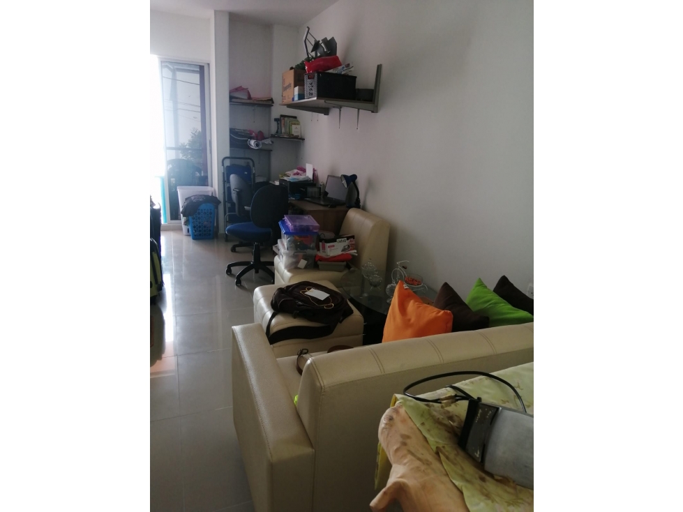 SC INMOBILIARIA VENDE CASA 2 PISOS EN EL B/ MONTEVERDE - MTR — foto 5