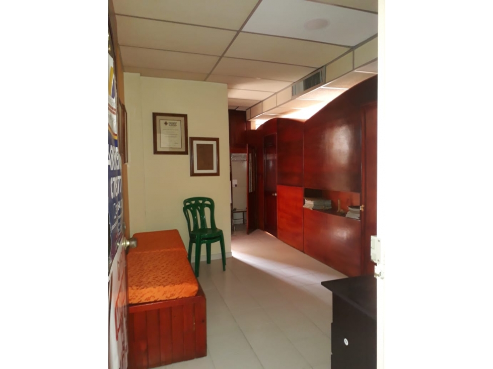 SC INMOBILIARIA ARRIENDA OFICINA EN EDF. LOS EJECUTIVOS - MONTERIA - 3