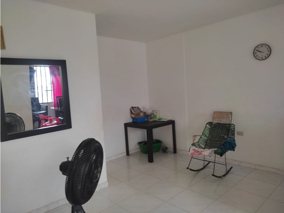 SC INMOBILIARIA VENDE APARTAMENTO EN LA FLORESTA — foto 6