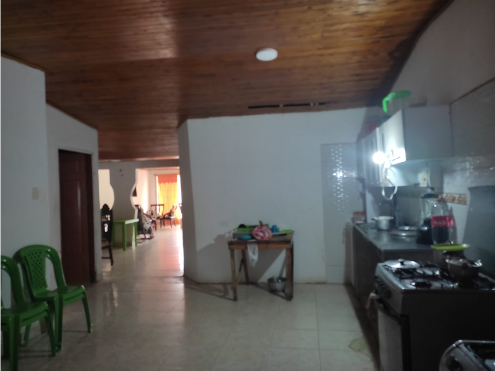 SC RED INMOBILIARIA VENDE CASA EN PASTRANA BORRERO — foto 6