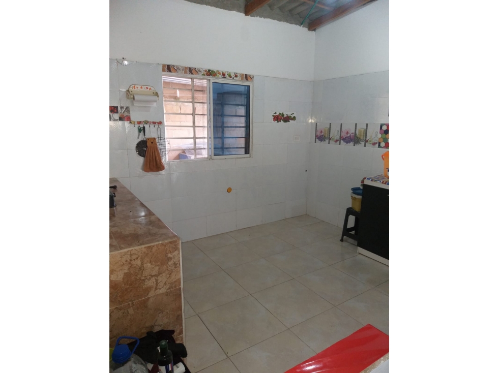SC RED INMOBILIARIA VENDE CASA EN EL CTG LAS BALSAS — foto 2
