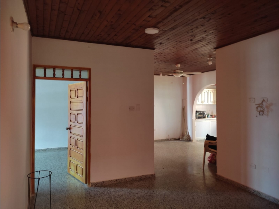 SC RED INMOBILIARIA VENDE CASA EN EL B/ LACHARME — foto 6
