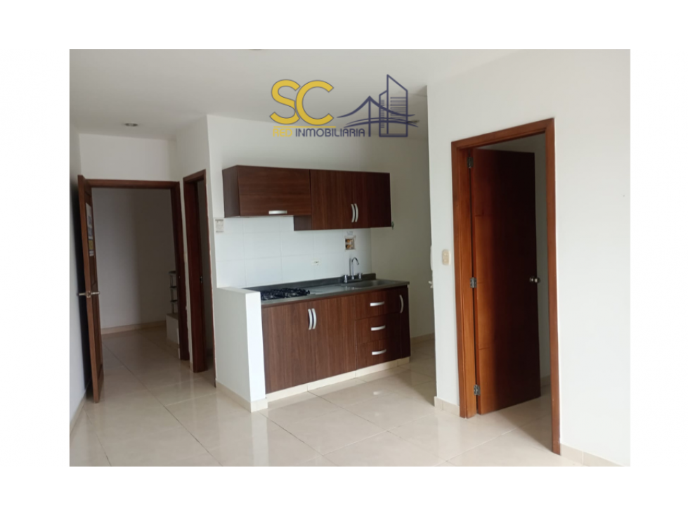 SC INMOBILIARIA VENDE APARTAESTUDIO EN TERRAZA DEL PARQUE PASATIEMPO — foto 6