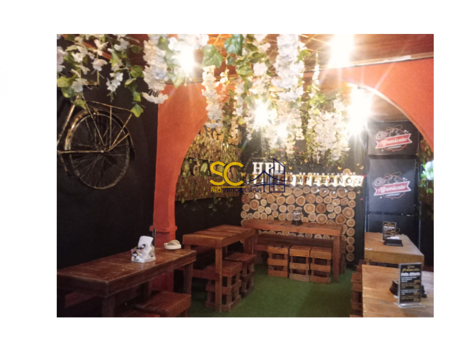 SC INMOBILIARIA VENDE CASA LOCAL EN B/ PANAMA - MONTERIA — foto 4