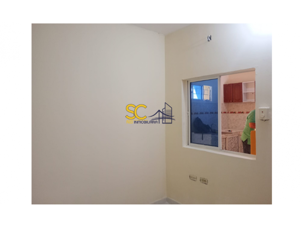 SC INMOBILIARIA VENDE CASA EN EL B/ SANTA TERESA - MONTERIA — foto 5