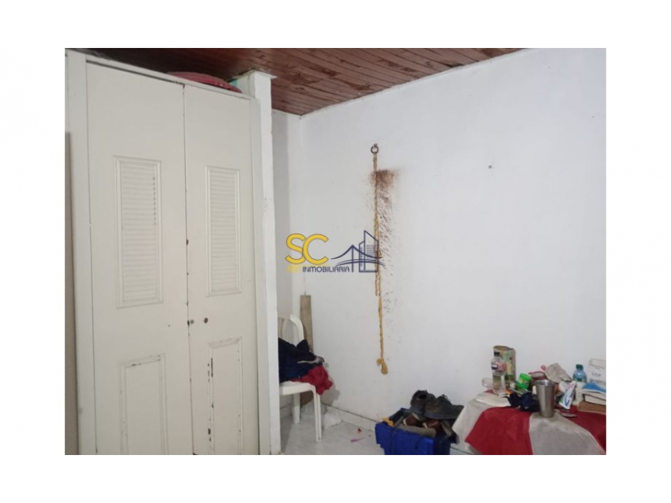 SC INMOBILIARIA VENDE CASA EN EL B/ VILLA REAL- MONTERIA — foto 4