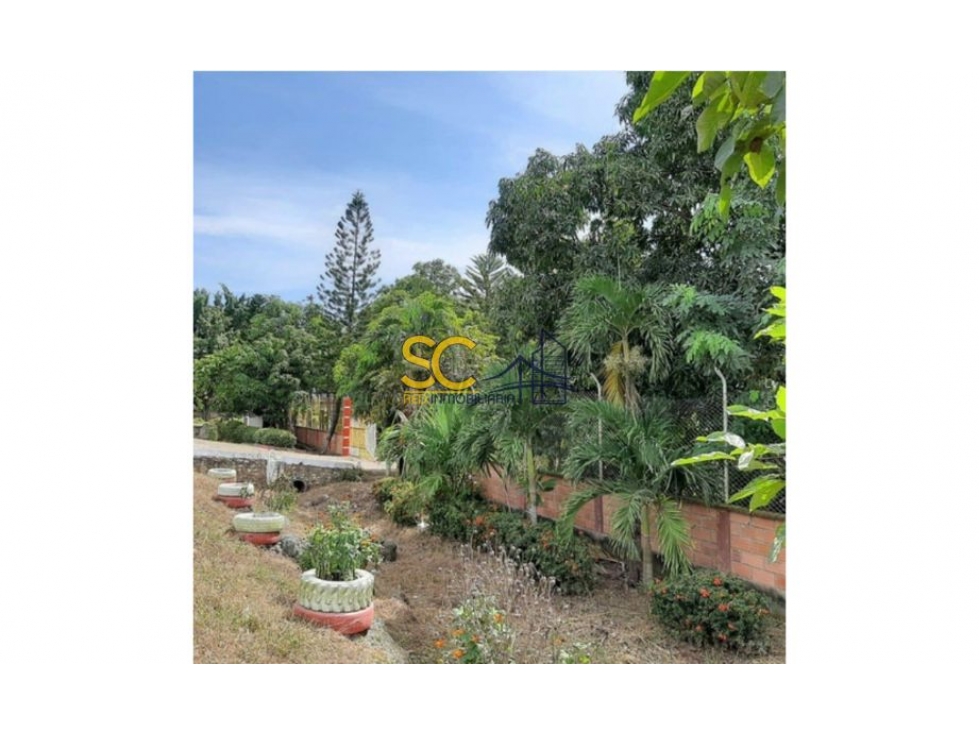 SC INMOBILIARIA VENDE LOTE URBANO EN MONTERIA — foto 5