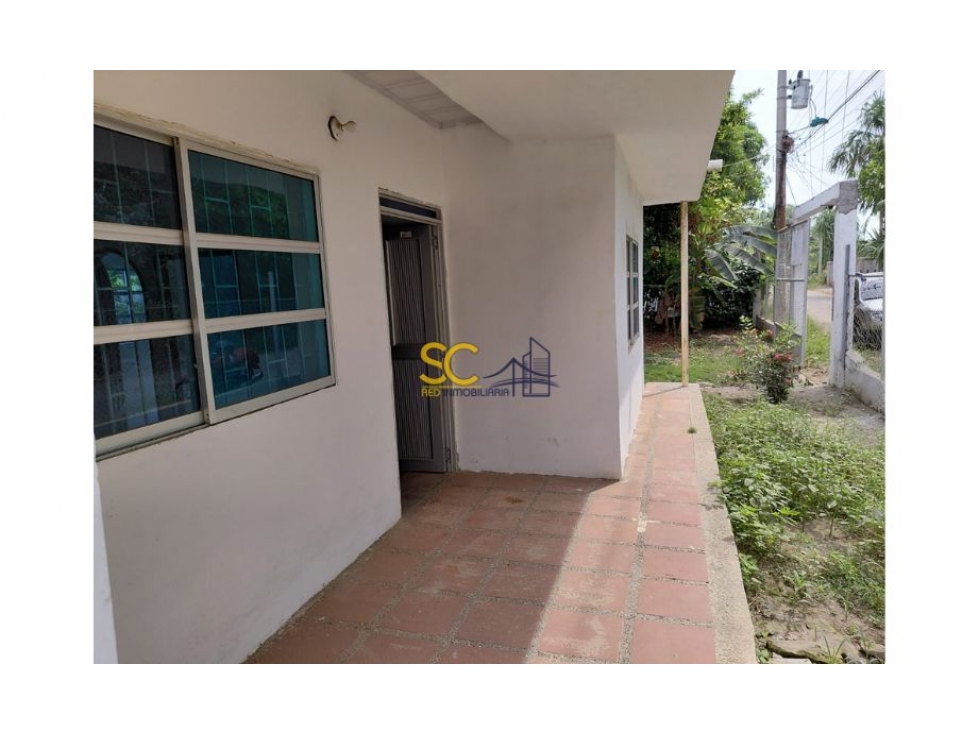 SC INMOBILIARIA VENDE CASA FINCA EN AGUAS NEGRAS - MONTERIA — foto 3
