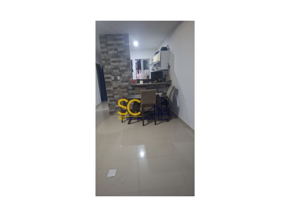 SC INMOBILIARIA VENDE CASA EN VALLEJO ETAPA 2 - MONTERIA — foto 3