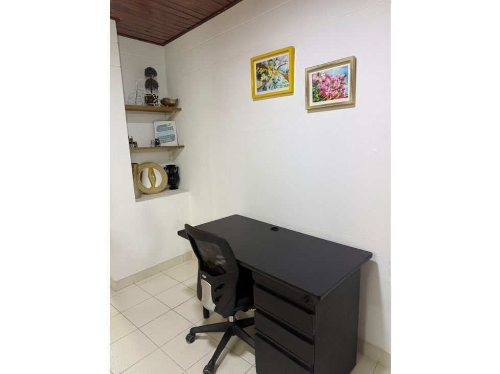 SC RED INMOBILIARIA ARRIENDA APARTAESTUDIO EN EL CENTRO - MONTERÍA — foto 4
