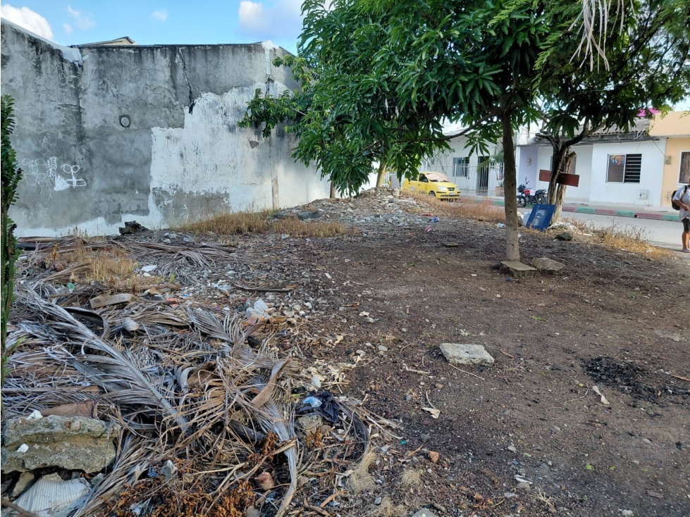 SC INMOBILIARIA VENDE LOTE ESQUINERO B/MINUTO DE DIOS/ MONTERIA — foto 4