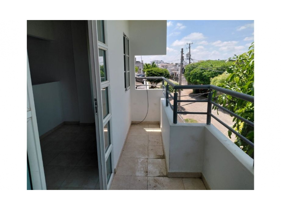 SC RED INMOBILIARIA ARRIENDA APTO EN EL B/ 6 DE MARZO - MONTERÍA — foto 5