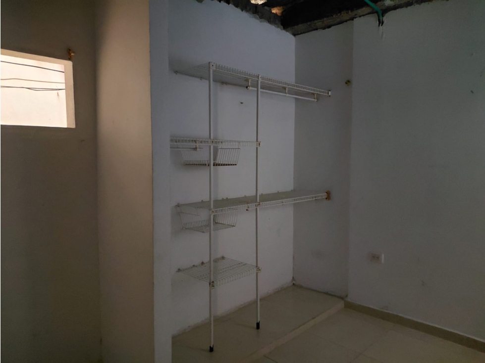SC RED INMOBILIARIA ARRIENDA APTO EN EL B/ 6 DE MARZO - MONTERÍA - 5