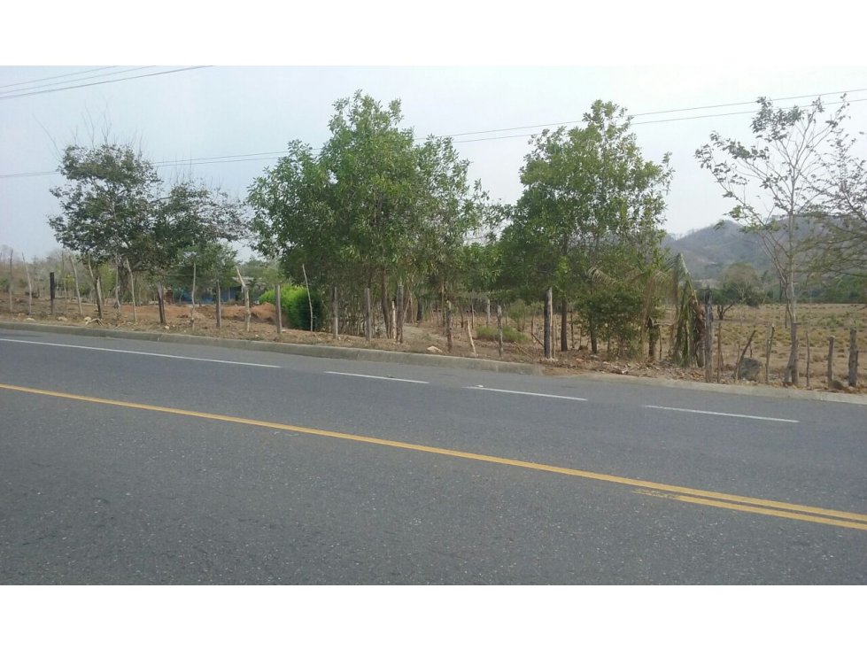 SC RED INMOBILIARIA VENDE FINCA EN CIÉNEGA DE ORO- CÓRDOBA - 4