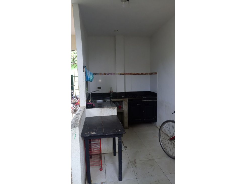 VENDO CASA EN LA GRANJA - MONTERIA — foto 4