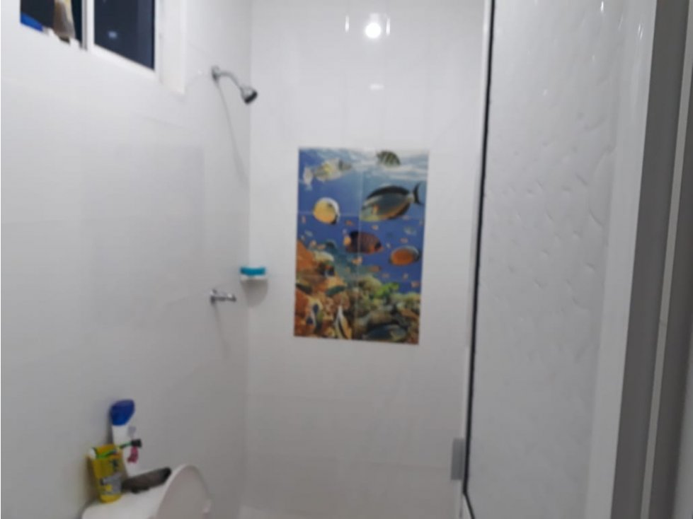 VENDO APTO EN 2 PISO B/ JUAN 23 -MONTERÍA — foto 5