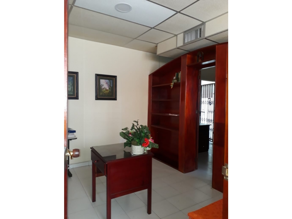 SC INMOBILIARIA ARRIENDA OFICINA EN EDF. LOS EJECUTIVOS - MONTERIA - 6