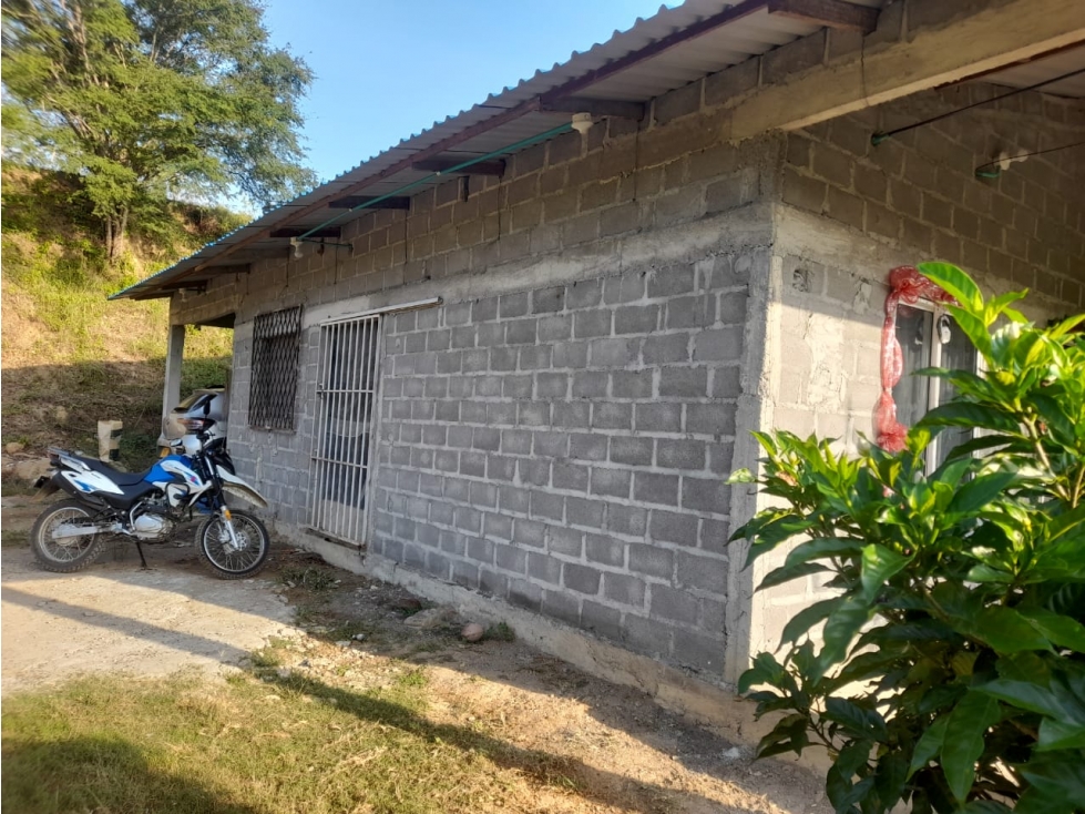 SC RED INMOBILIARIA VENDE CASA FINCA VEREDA EL PRADO - 6