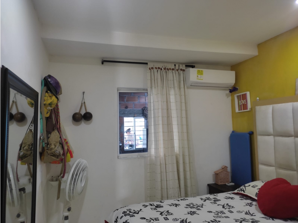 SC RED INMOBILIARIA VENDE CASA EN URBANIZACION MANDALA — foto 5