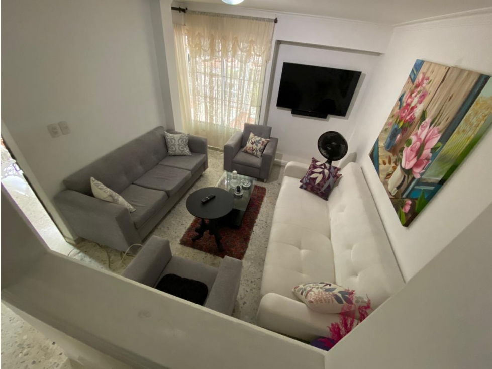 SC INMOBILIARIA VENDE CASA EN LA CASTELLANA -MONTERIA — foto 5