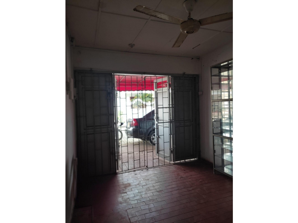 SC RED INMOBILIARIA ARRIENDA LOCAL EN VILLANUEVA -MONTERIA — foto 2