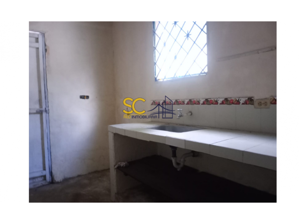 SC INMOBILIARIA VENDE CASA MEJORA B/ LA GRANJA, MONTERIA — foto 4