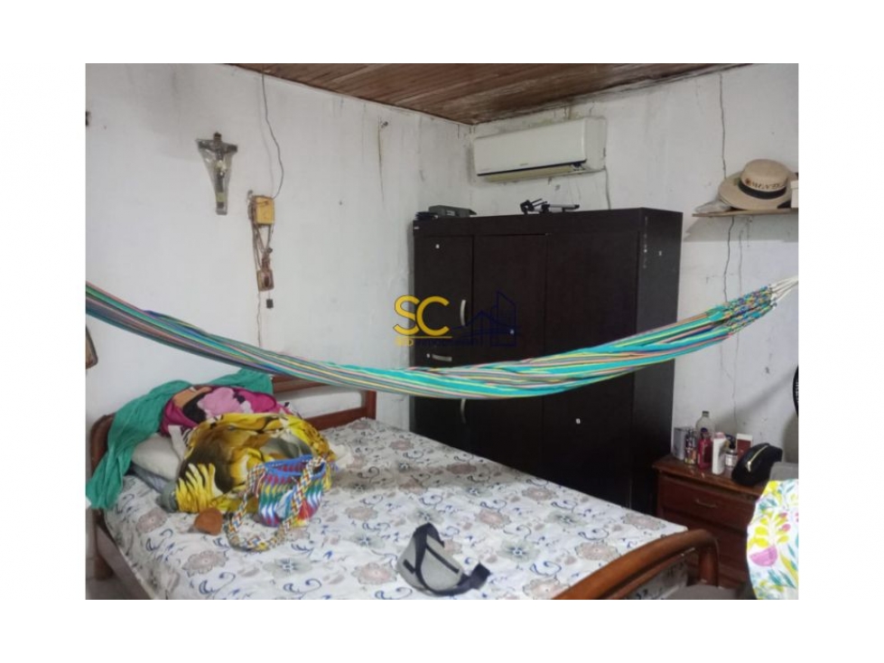 SC INMOBILIARIA VENDE CASA EN EL B/ VILLA REAL- MONTERIA — foto 6