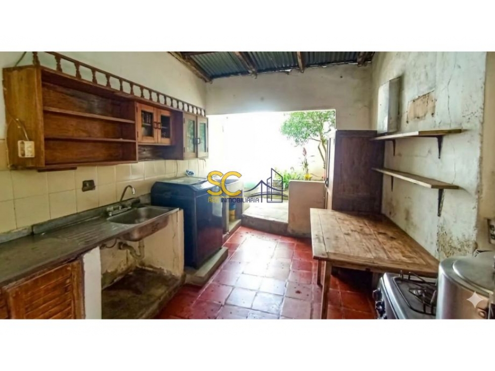 SC INMOBILIARIA VENDE CASA DE 2 PISOS EN EL CENTRO DE MONTERIA — foto 5