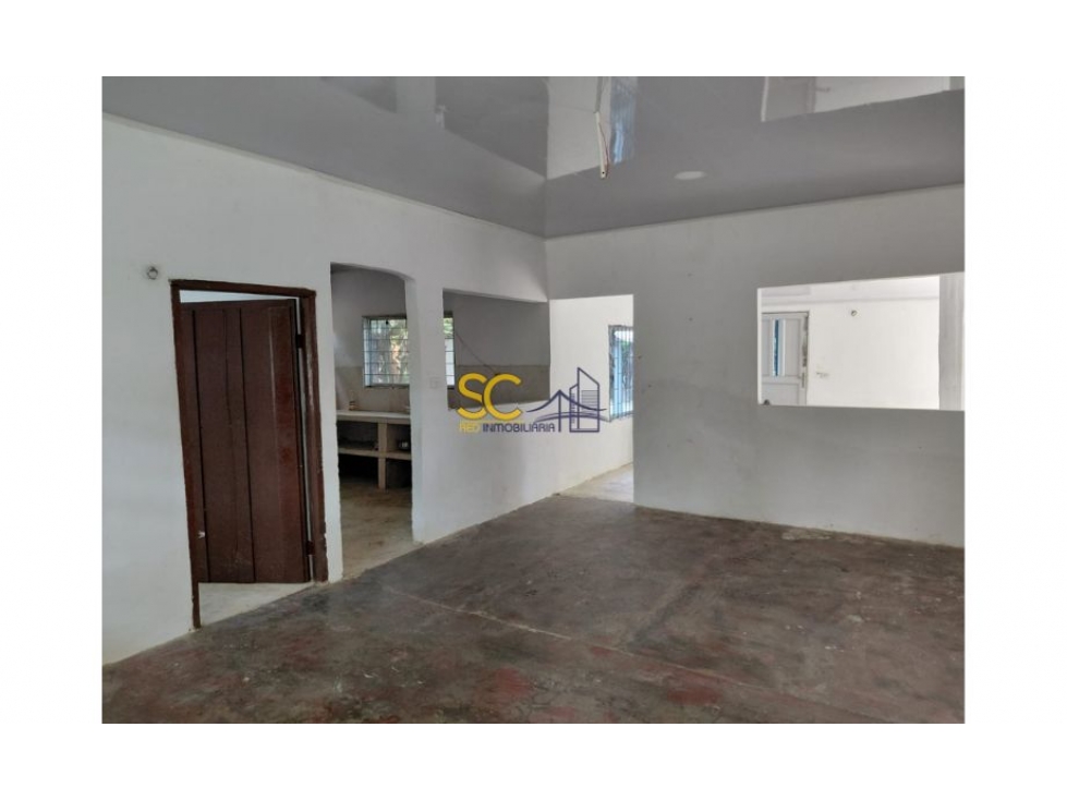 SC INMOBILIARIA VENDE CASA FINCA EN AGUAS NEGRAS - MONTERIA — foto 4