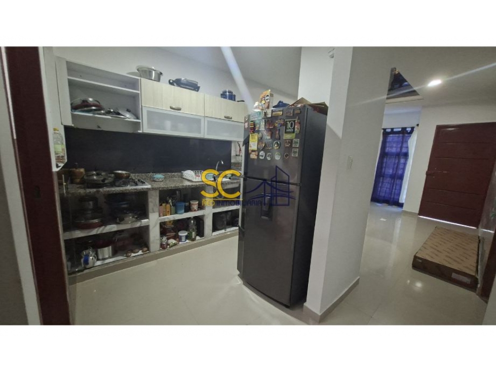 SC INMOBILIARIA VENDE CASA EN VALLEJO ETAPA 2 - MONTERIA — foto 4