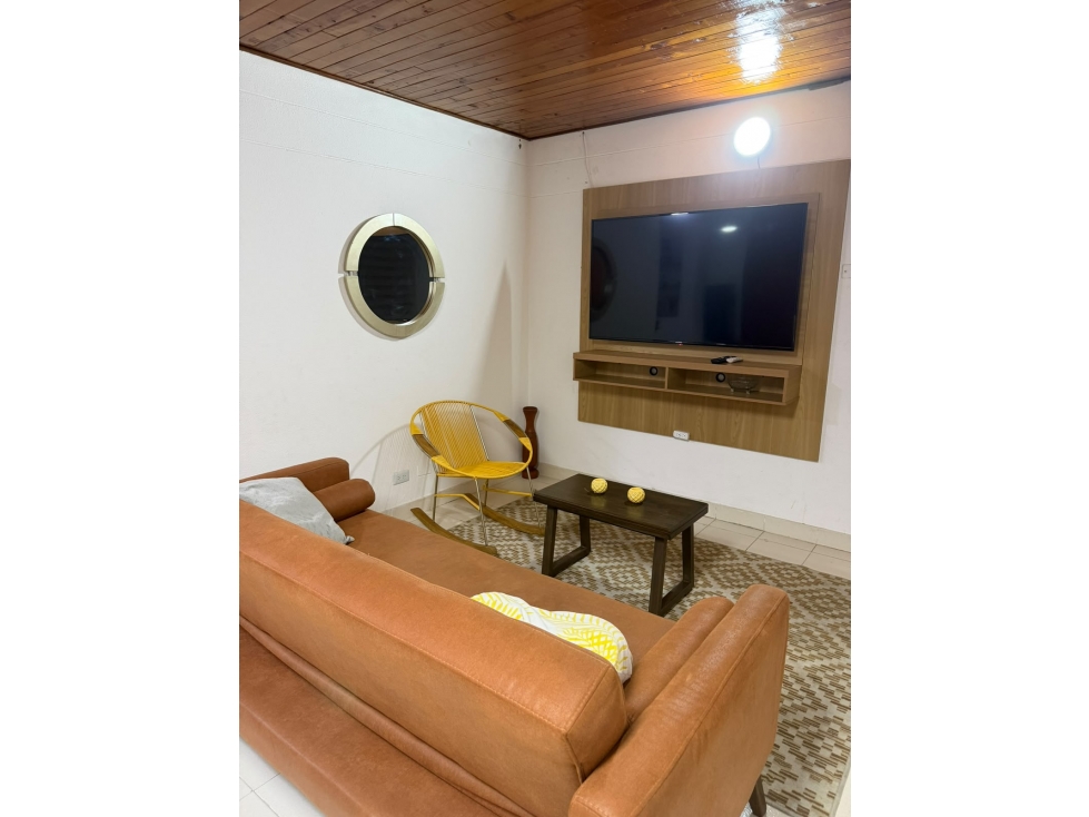 SC RED INMOBILIARIA ARRIENDA APARTAESTUDIO EN EL CENTRO - MONTERÍA — foto 3