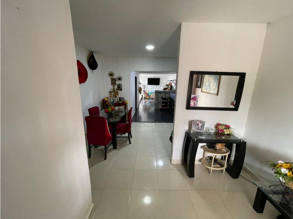 SC INMOBILIARIA VENDE CASA EN EL B/ CARACOLI- MONTERIA — foto 3