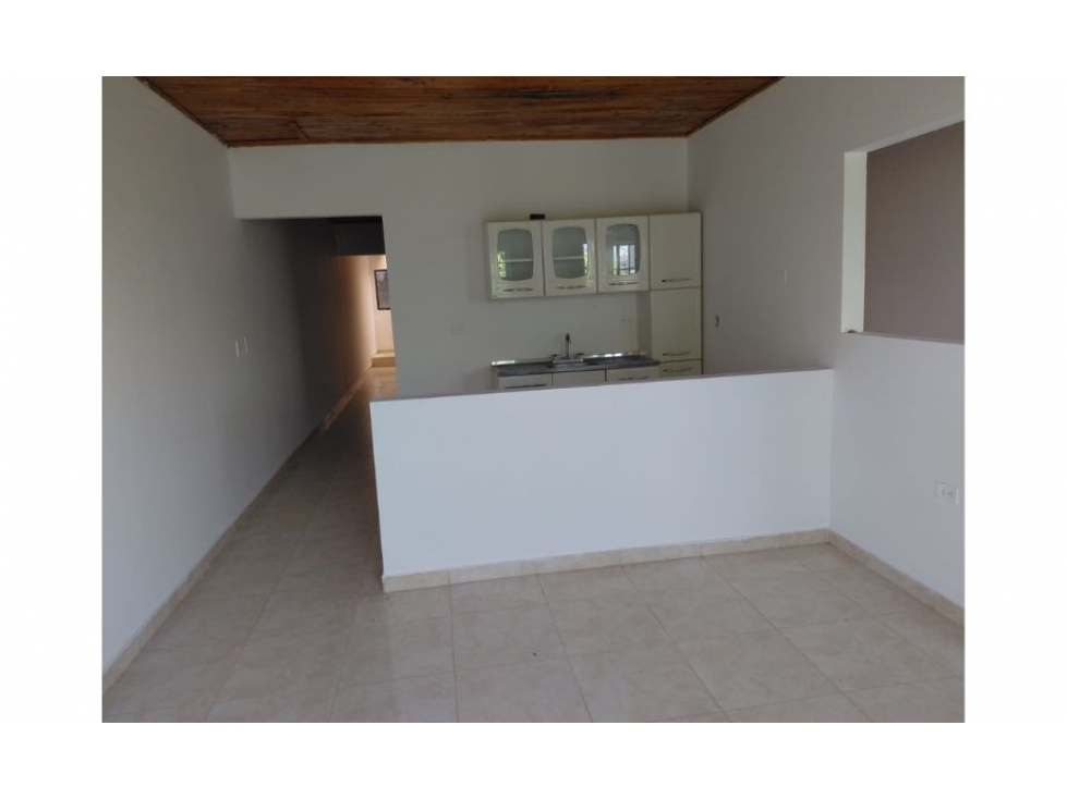 SC RED INMOBILIARIA ARRIENDA APTO EN EL B/ 6 DE MARZO - MONTERÍA — foto 3
