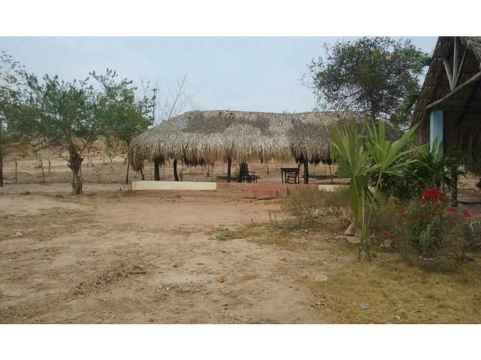 SC RED INMOBILIARIA VENDE FINCA EN CIÉNEGA DE ORO- CÓRDOBA - 5