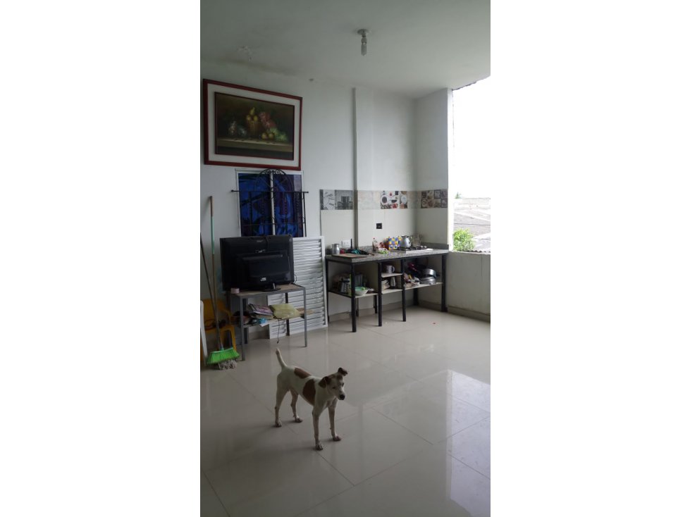 VENDO CASA EN LA GRANJA - MONTERIA