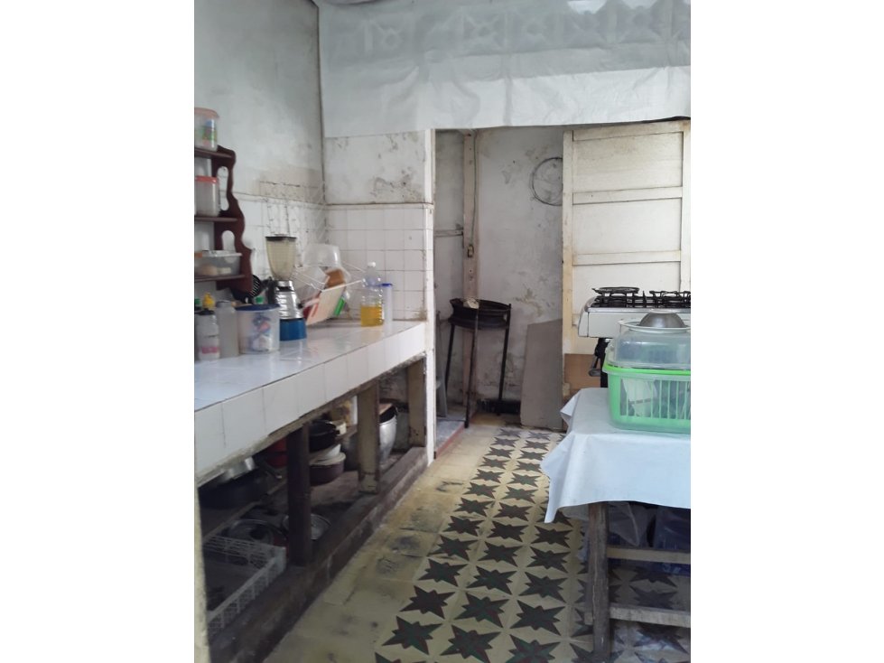 SC INMOBILIARIA VENDE CASA EN EL CENTRO - MONTERIA — foto 2