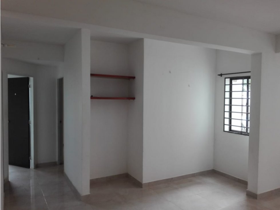 ARRIENDO APTO EN TORRES DE CARACOLI-MONTERÍA - 5