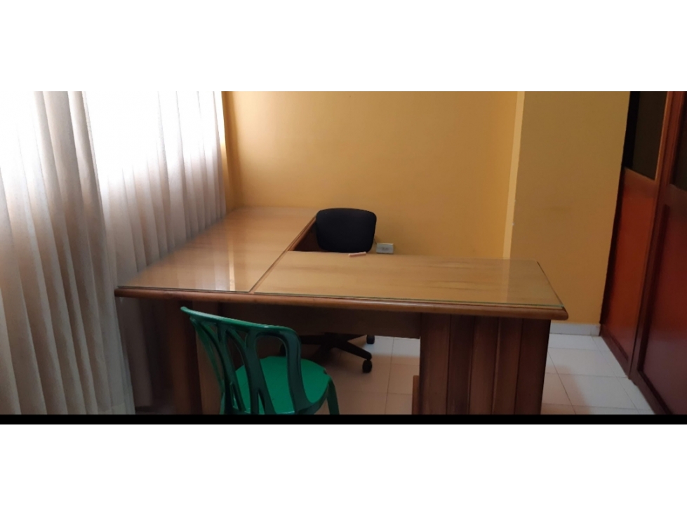 SC INMOBILIARIA ARRIENDA OFICINA EN EDF. LOS EJECUTIVOS - MONTERIA - 4