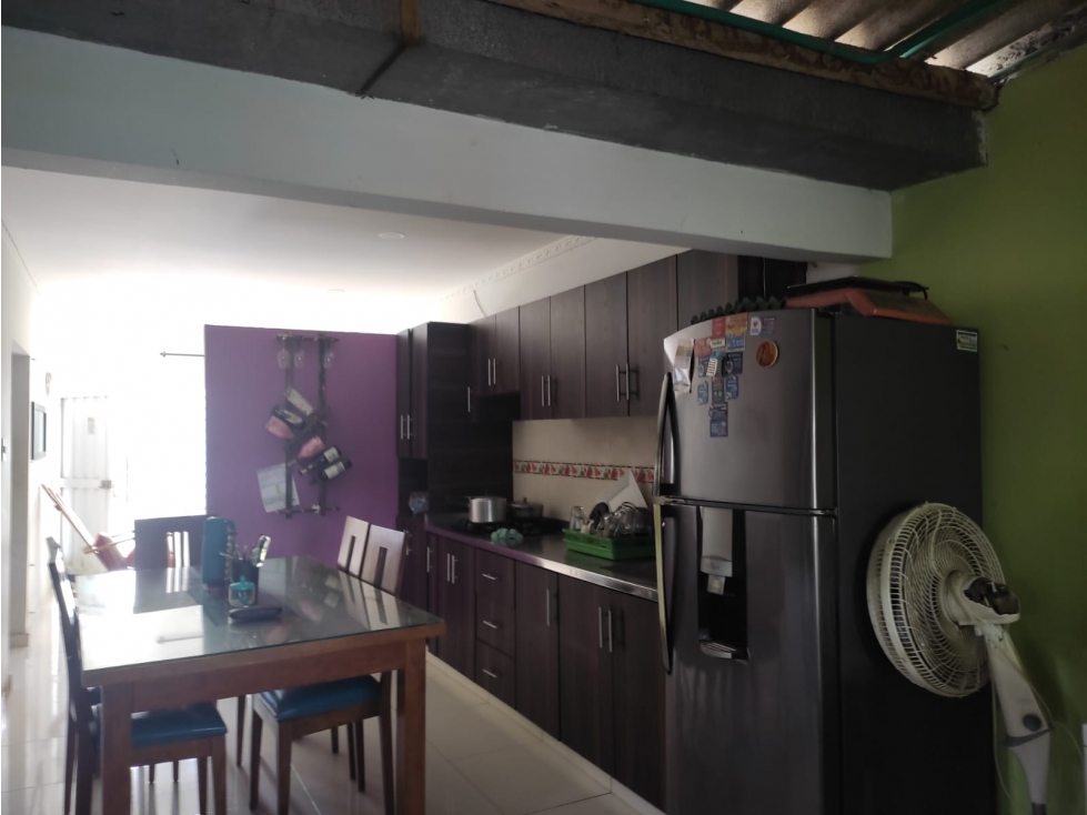 SC RED INMOBILIARIA VENDE CASA EN URBANIZACION MANDALA — foto 6