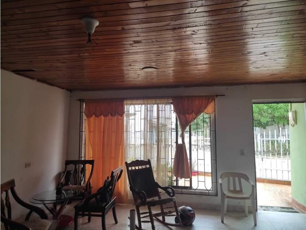 SC RED INMOBILIARIA VENDE CASA EN PASTRANA BORRERO — foto 2